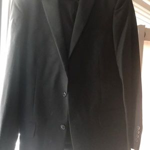 Marc Anthony blazer and pants set